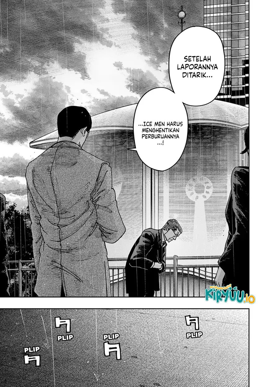 War of the Adults Chapter 41 Gambar 15