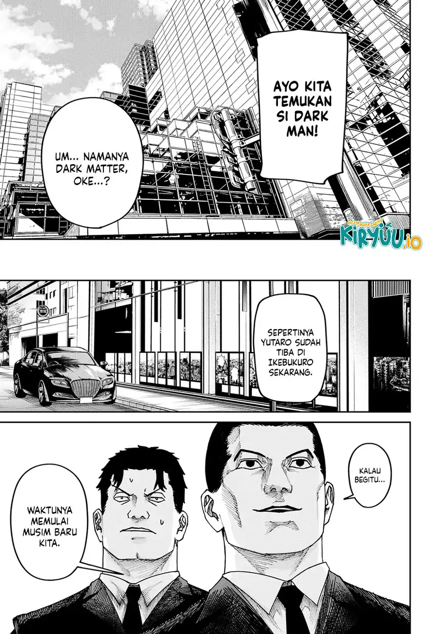 War of the Adults Chapter 42 Gambar 18