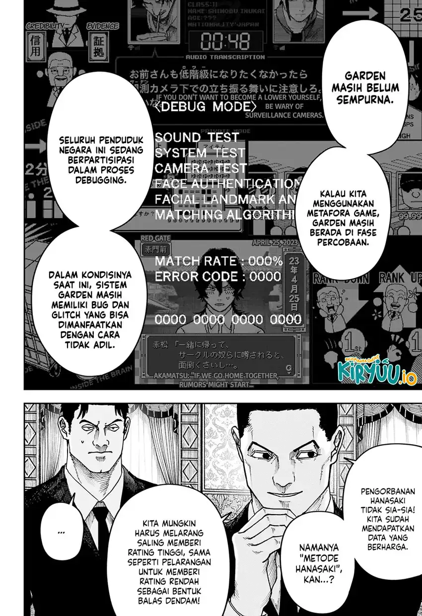 War of the Adults Chapter 42 Gambar 5