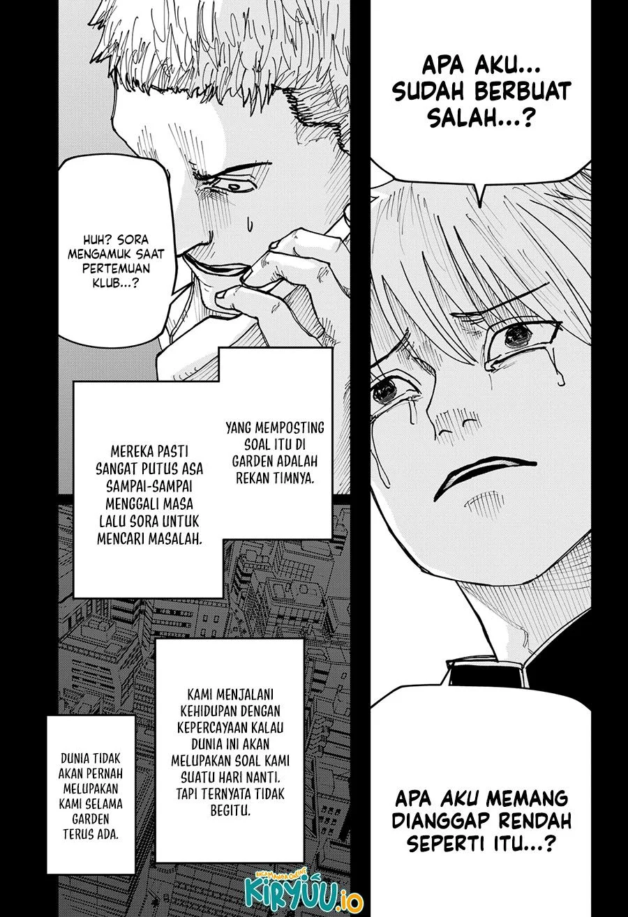 War of the Adults Chapter 45 Gambar 16