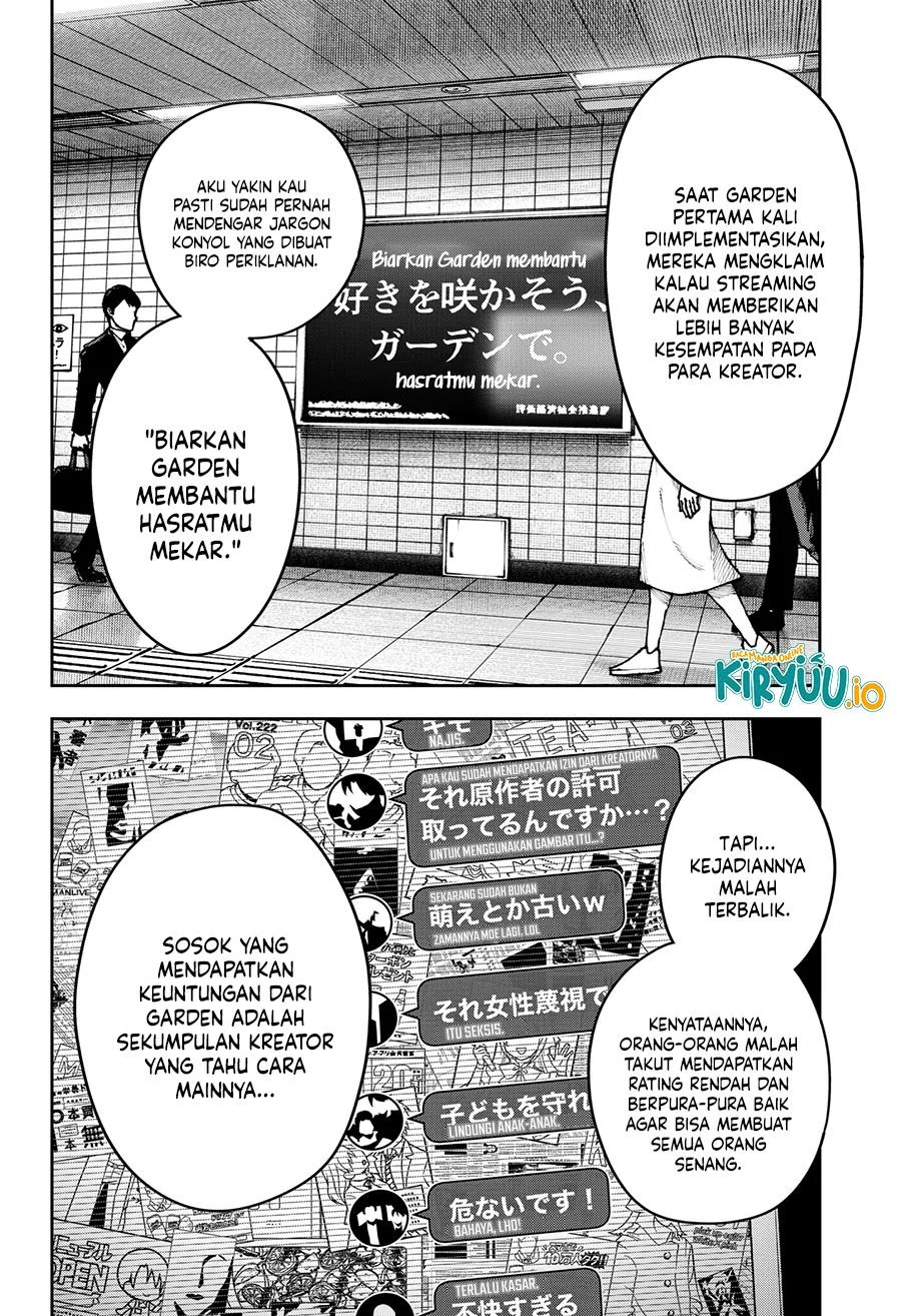 War of the Adults Chapter 45 Gambar 5