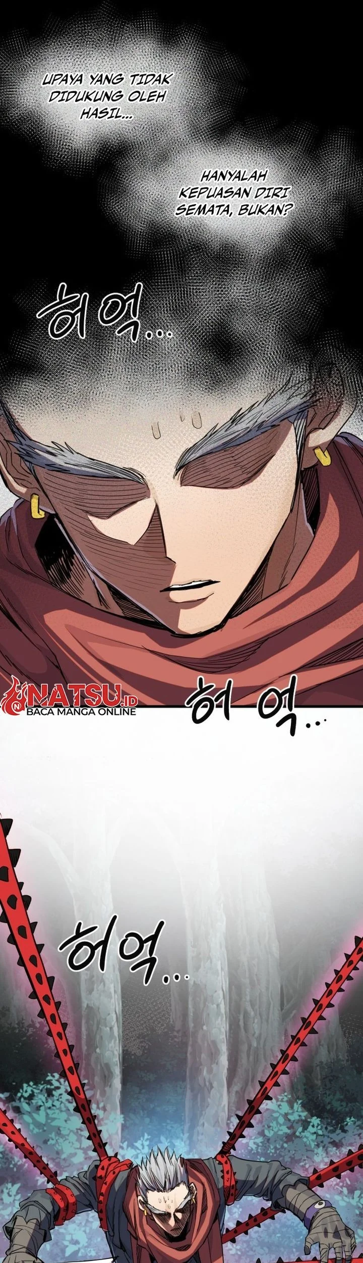 Warrior of The Sword Heart Chapter 18 Gambar 28