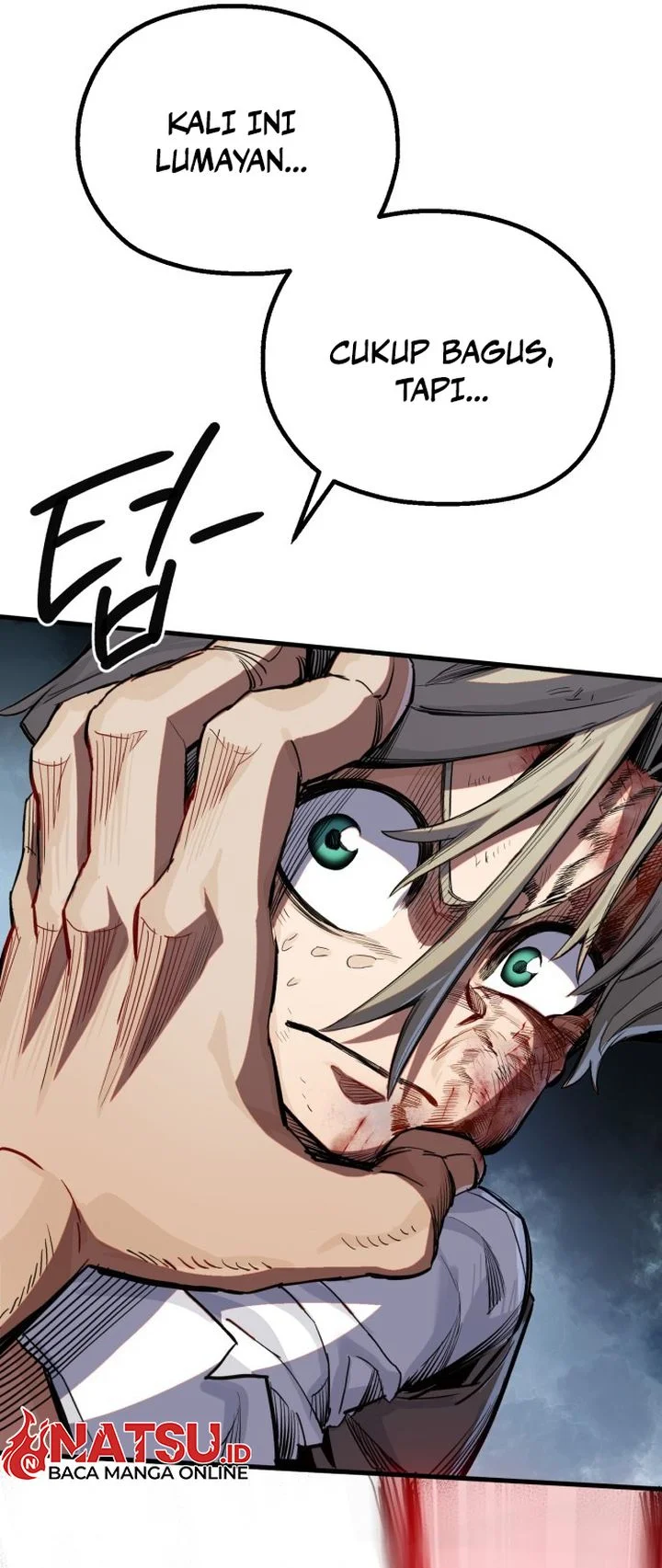 Warrior of The Sword Heart Chapter 18 Gambar 58