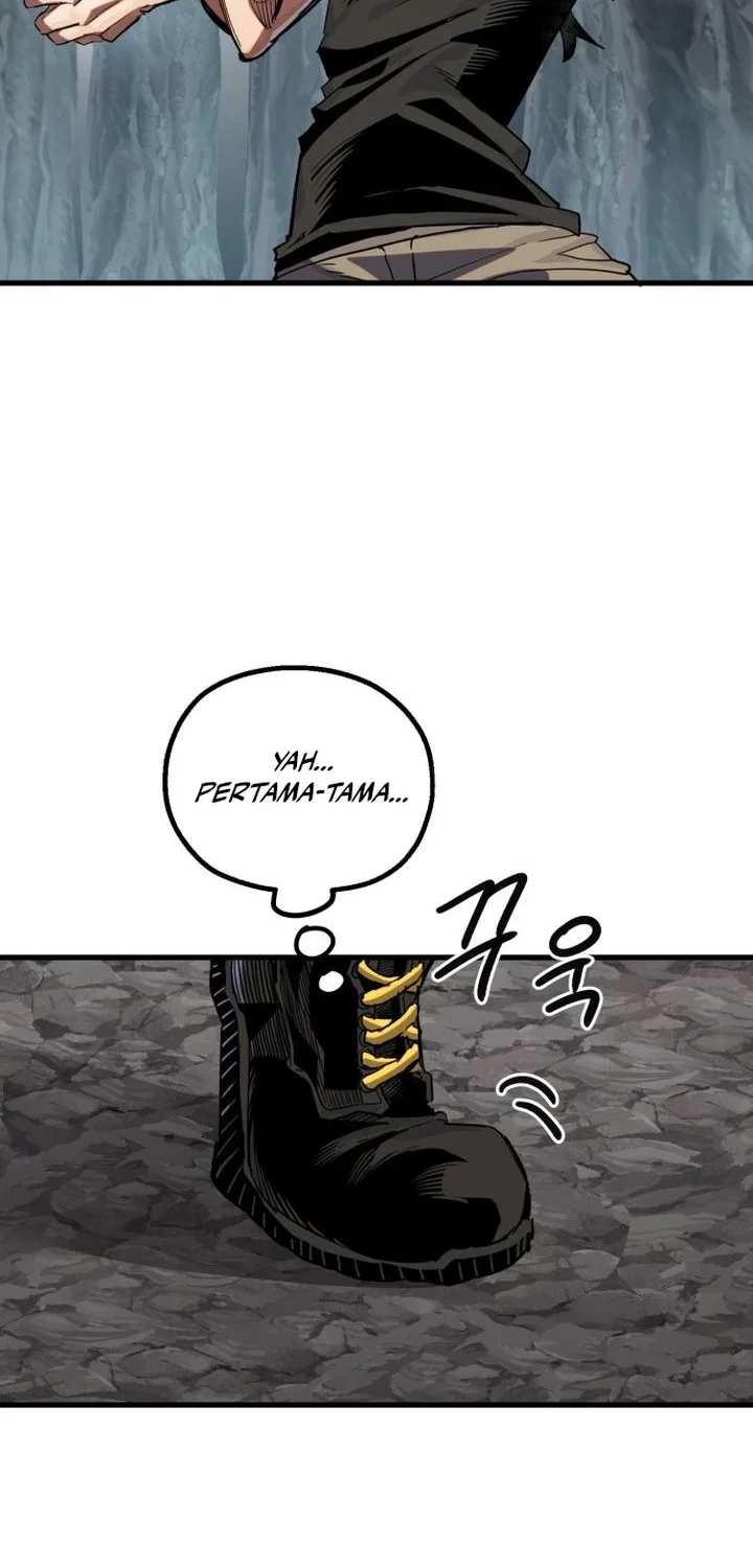 Warrior of The Sword Heart Chapter 18 Gambar 4