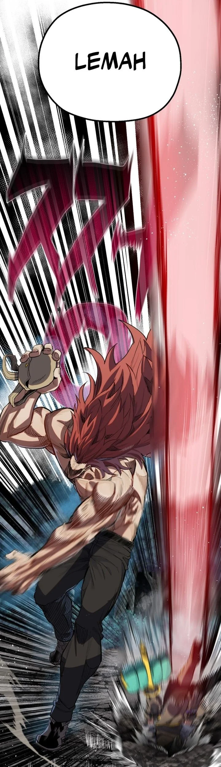 Warrior of The Sword Heart Chapter 18 Gambar 59