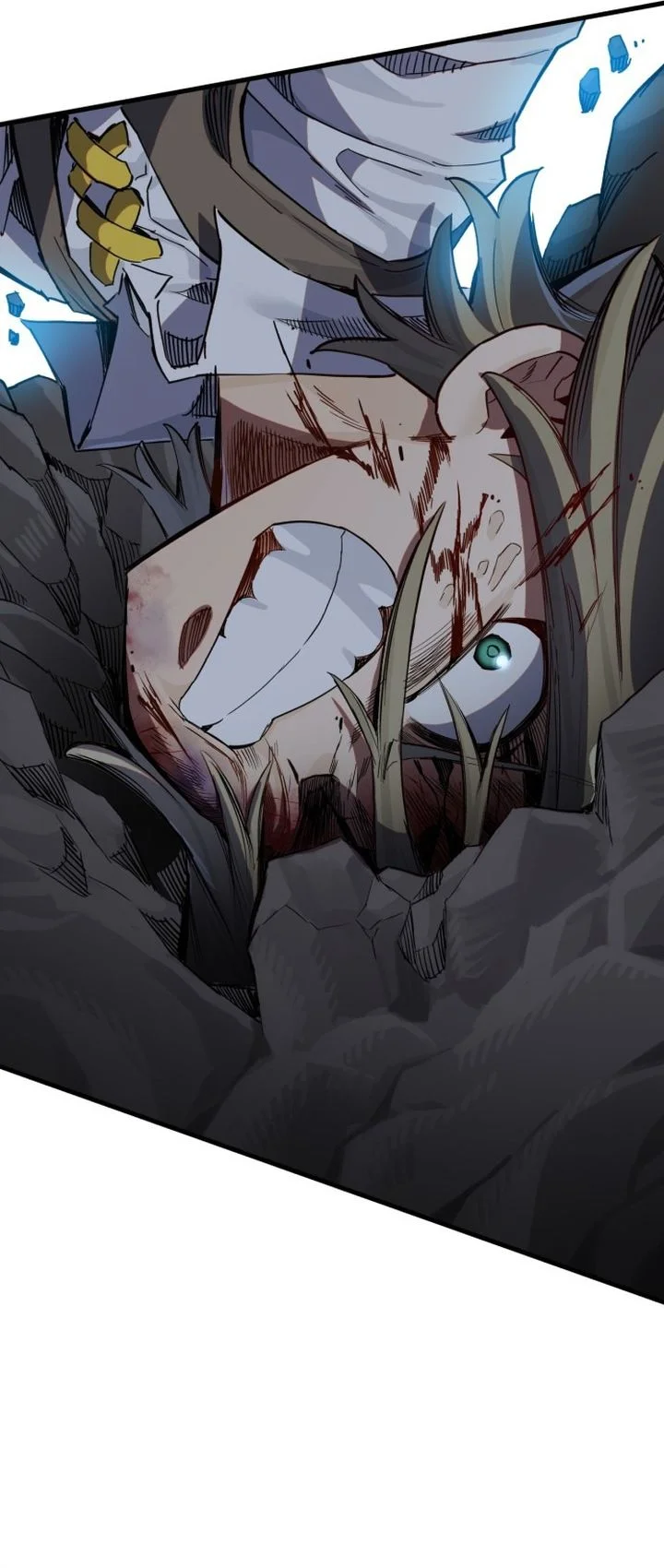 Warrior of The Sword Heart Chapter 18 Gambar 61