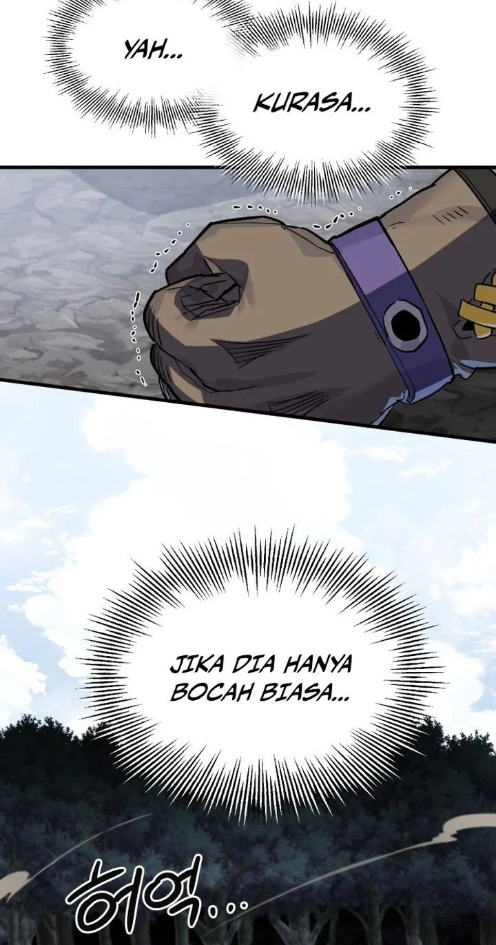 Warrior of The Sword Heart Chapter 18 Gambar 67