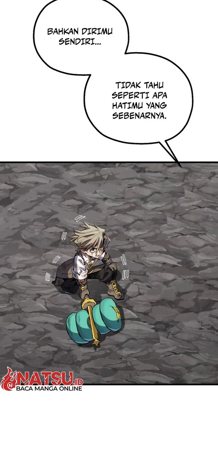 Warrior of The Sword Heart Chapter 18 Gambar 69