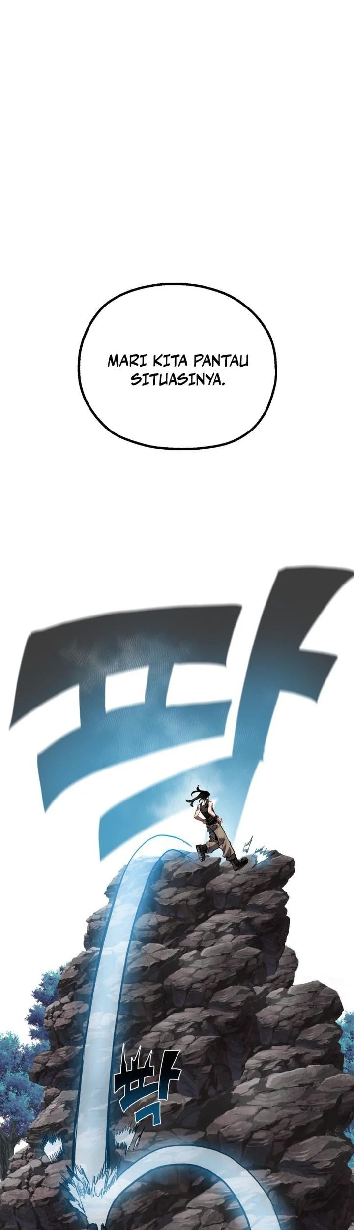 Warrior of The Sword Heart Chapter 18 Gambar 5