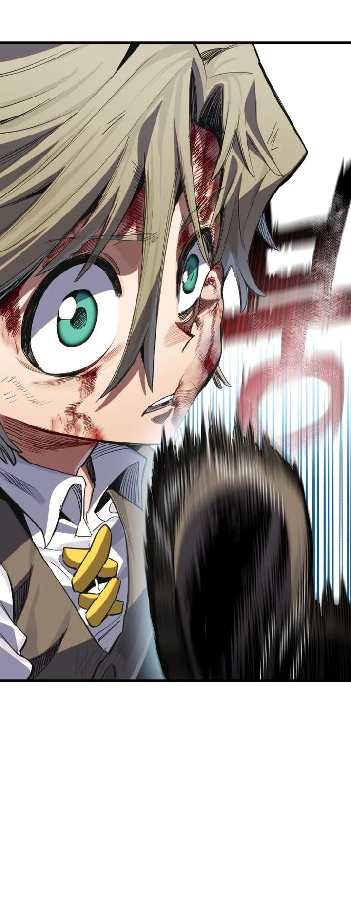 Warrior of The Sword Heart Chapter 18 Gambar 80