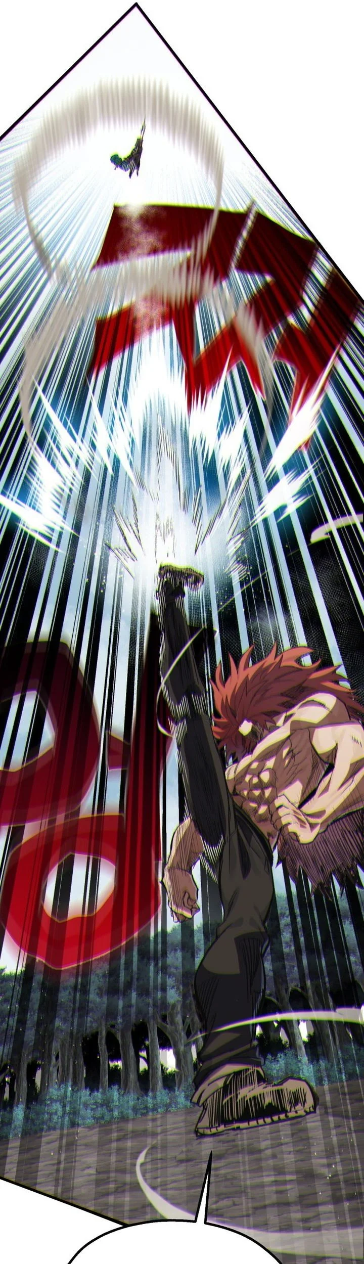 Warrior of The Sword Heart Chapter 18 Gambar 81