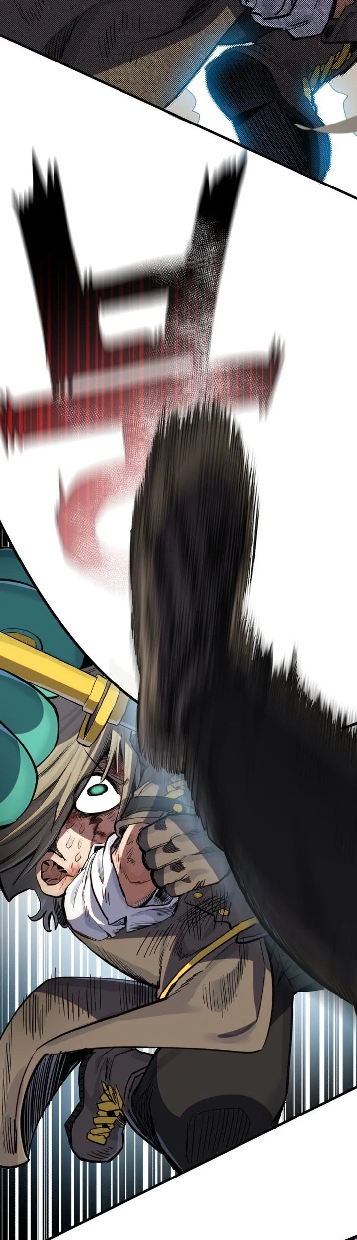 Warrior of The Sword Heart Chapter 18 Gambar 85