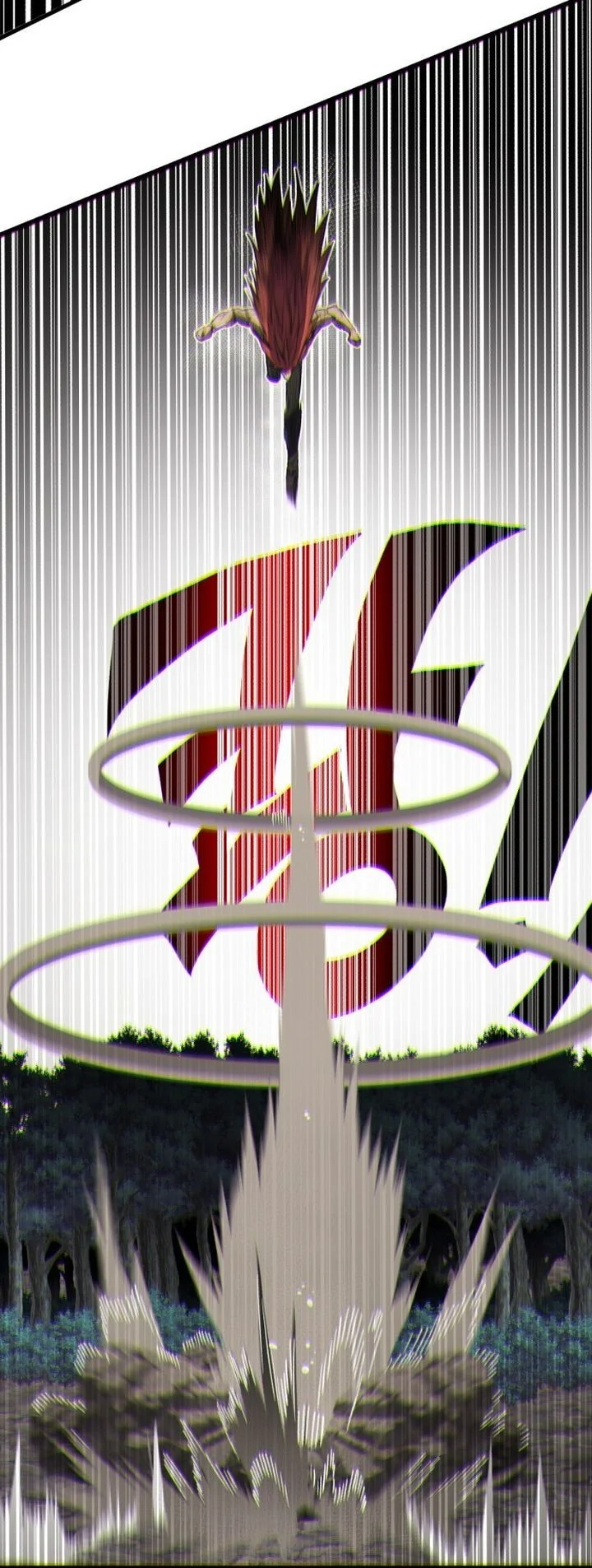 Warrior of The Sword Heart Chapter 18 Gambar 86