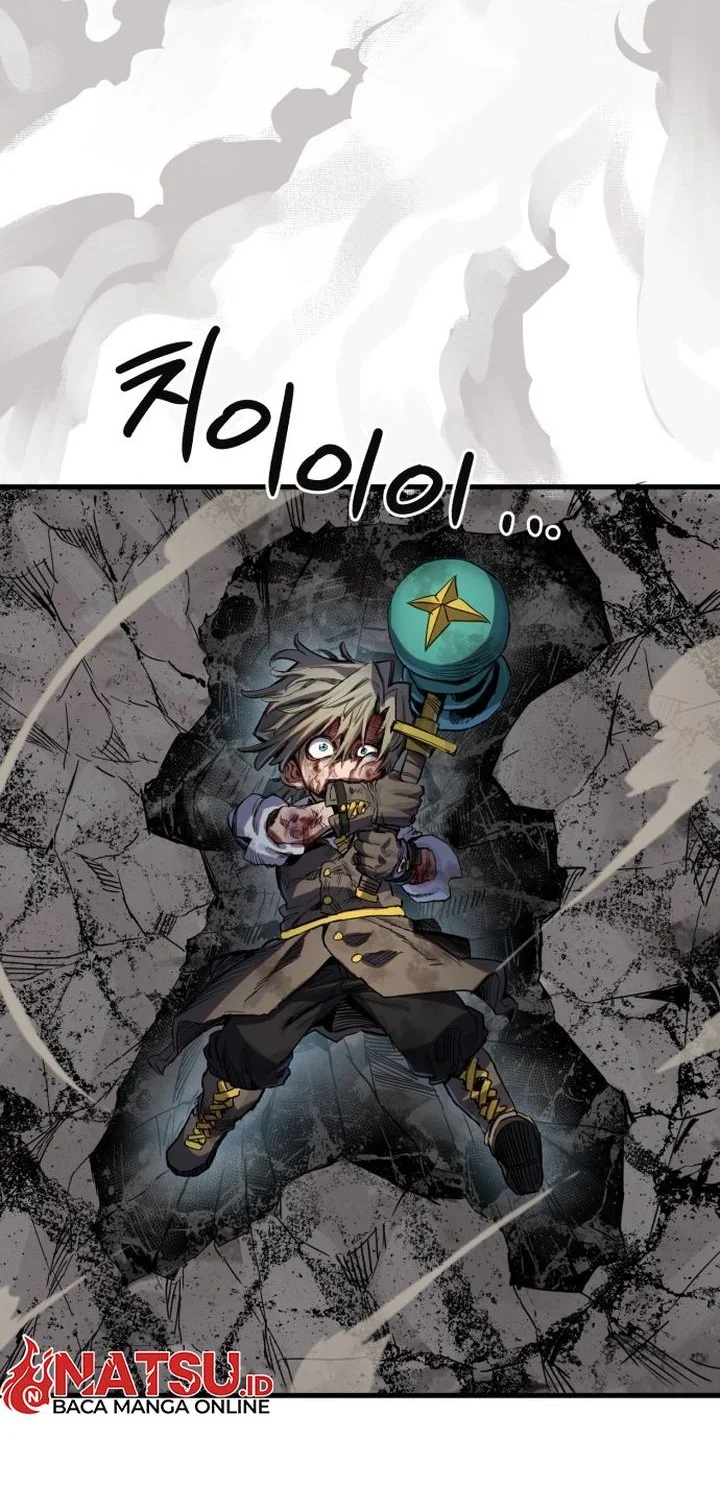 Warrior of The Sword Heart Chapter 18 Gambar 90