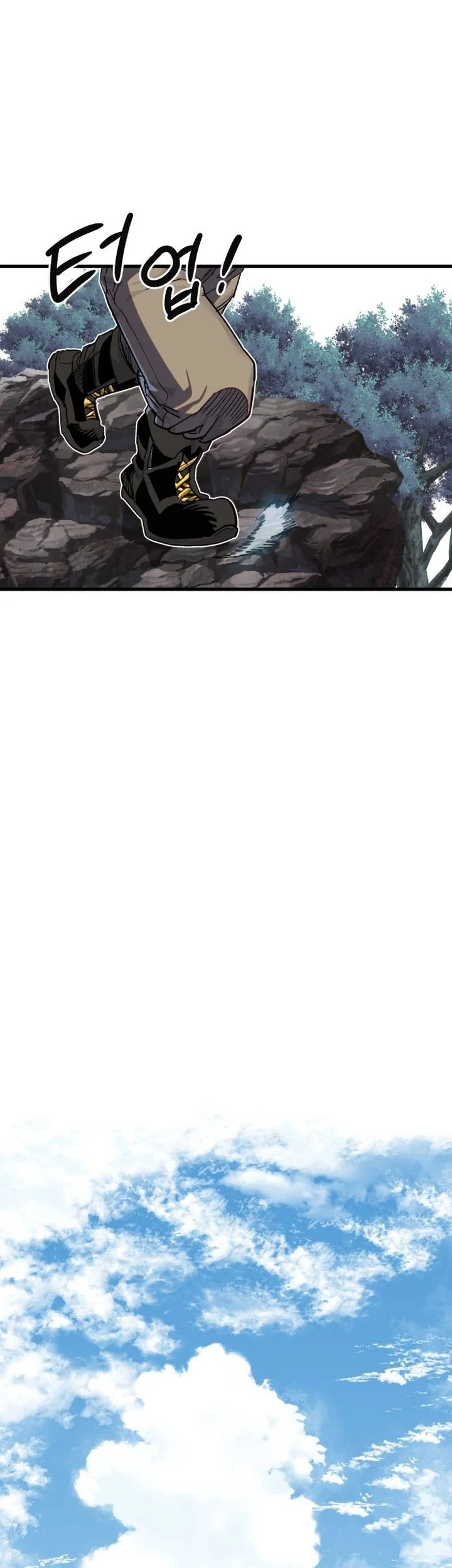 Warrior of The Sword Heart Chapter 18 Gambar 7