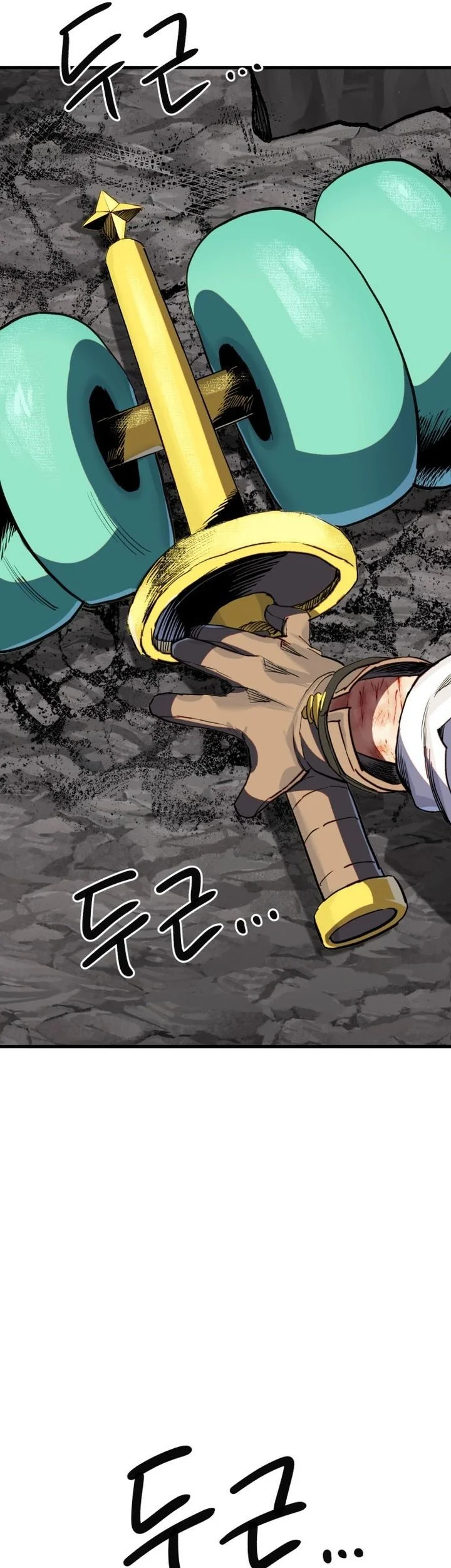 Warrior of The Sword Heart Chapter 18 Gambar 107