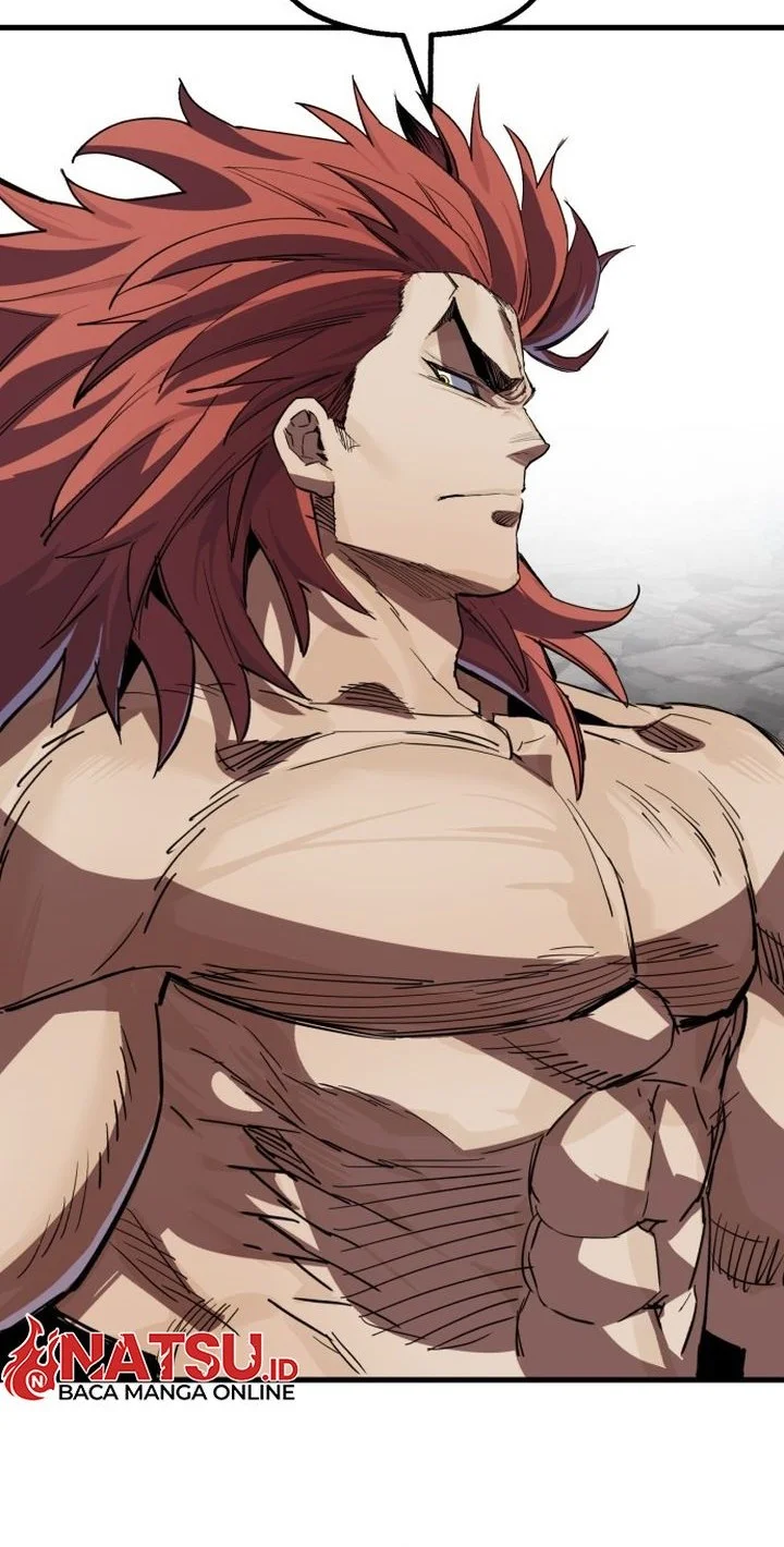 Warrior of The Sword Heart Chapter 18 Gambar 112