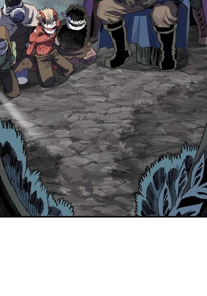 Warrior of The Sword Heart Chapter 18 Gambar 114