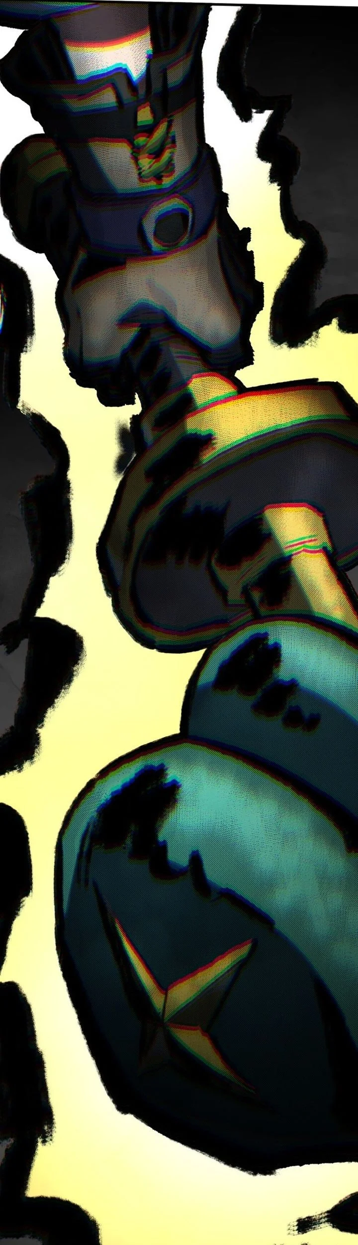 Warrior of The Sword Heart Chapter 18 Gambar 120