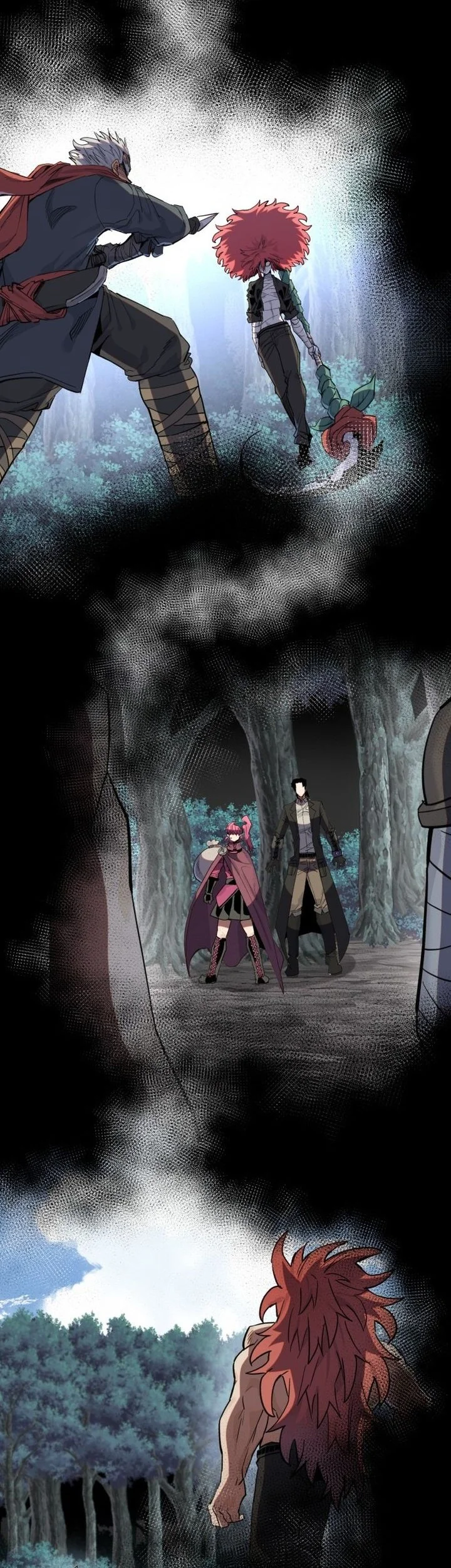 Warrior of The Sword Heart Chapter 18 Gambar 12