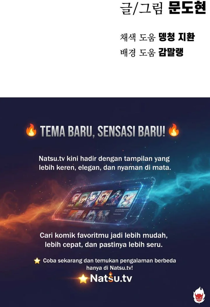 Warrior of The Sword Heart Chapter 18 Gambar 136