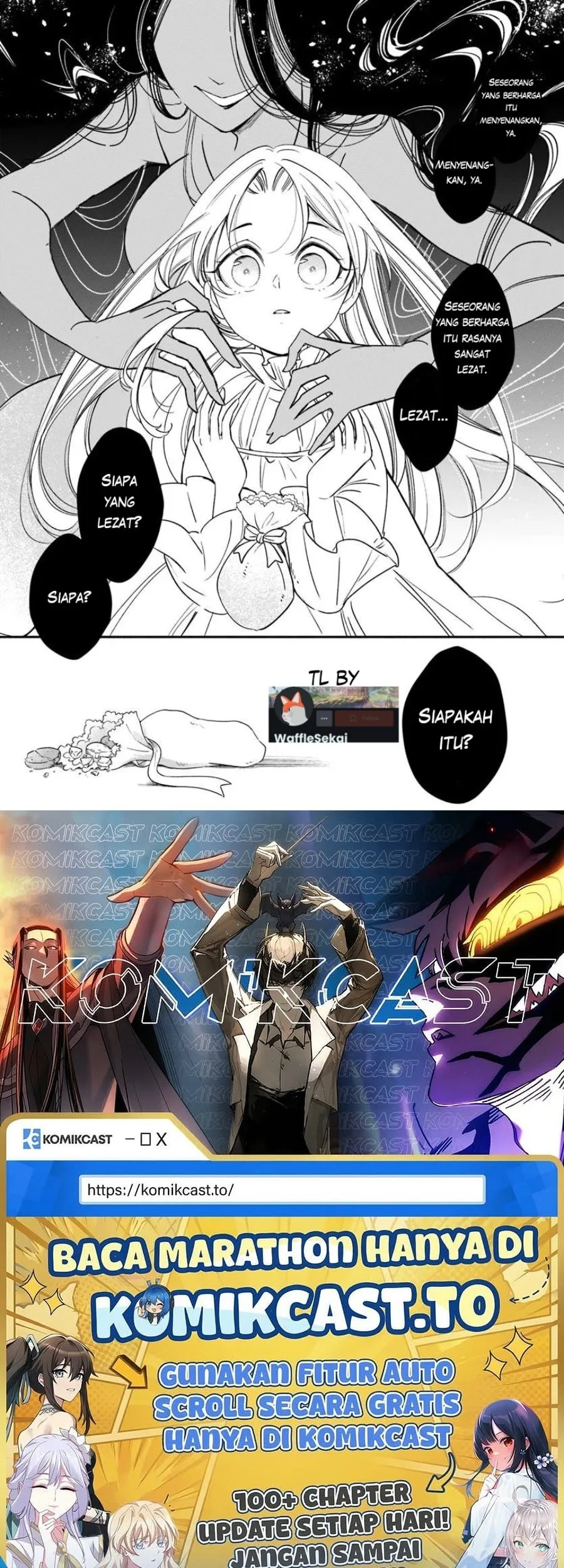 Watakushi, Makemasen node. Seiryaku Kekkon wa Reijou no Tashinami Chapter 1 Gambar 32