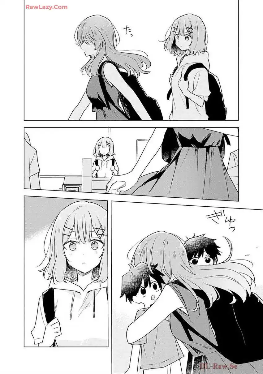 Watashi Ga Koibito Ni Nareru Wake Naijan, Muri Muri! (Muri Janakatta!?) Chapter 56 Gambar 9