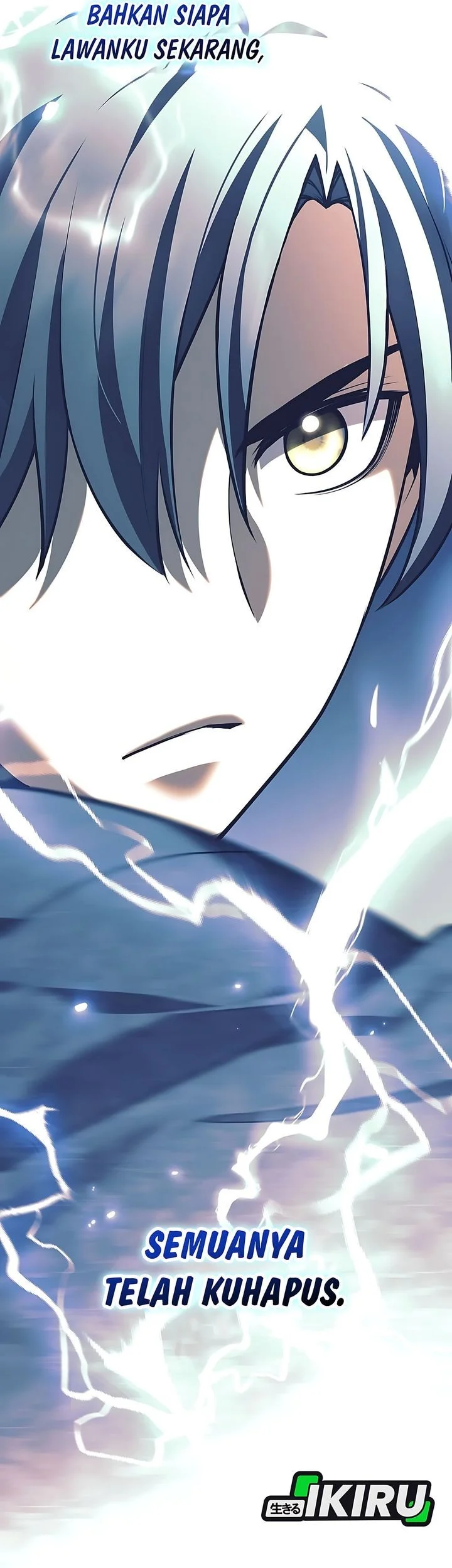 Weapon-Eating Bastard Chapter 80 Gambar 18