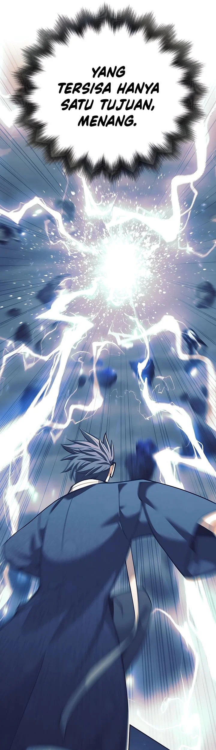 Weapon-Eating Bastard Chapter 80 Gambar 20