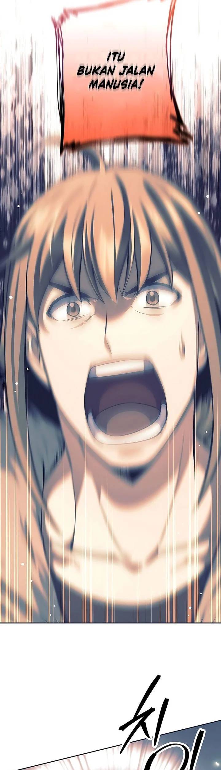 Weapon-Eating Bastard Chapter 80 Gambar 27