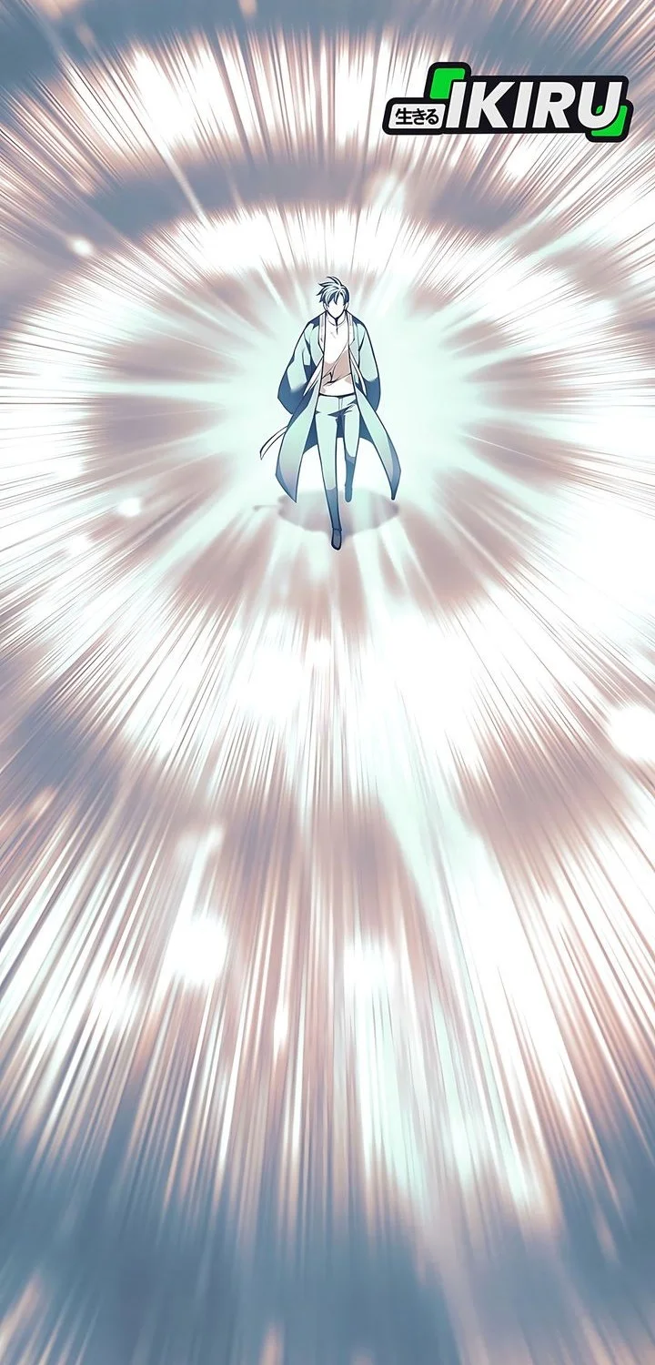 Weapon-Eating Bastard Chapter 80 Gambar 32