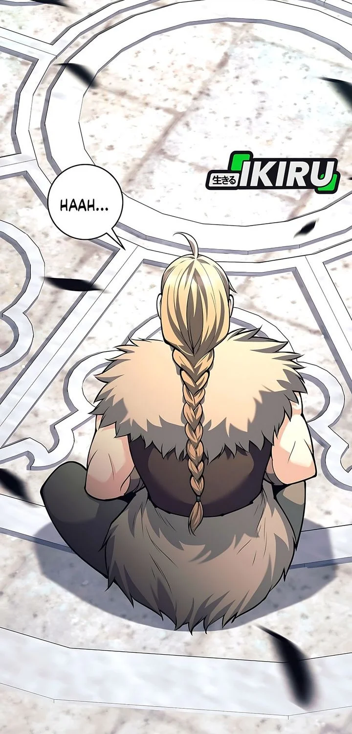 Weapon-Eating Bastard Chapter 80 Gambar 38