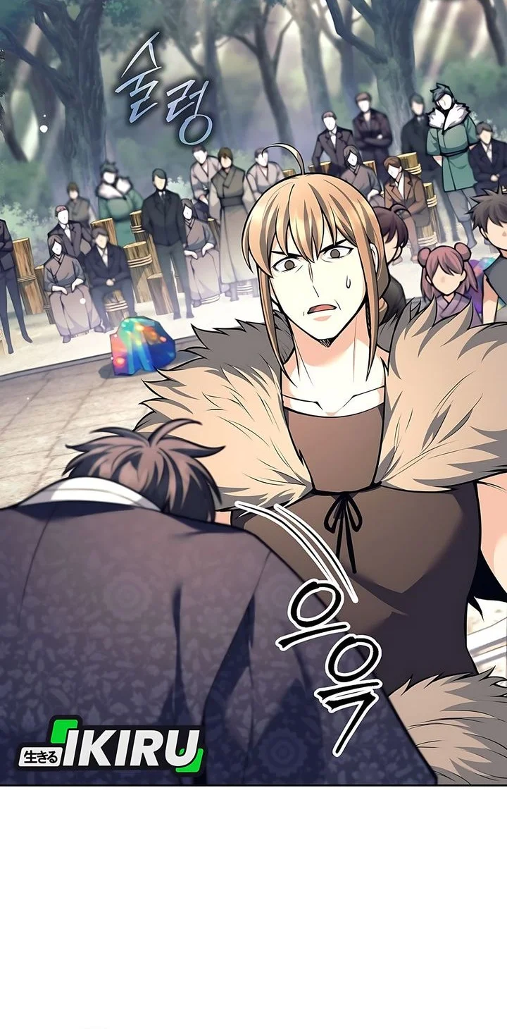 Weapon-Eating Bastard Chapter 80 Gambar 40