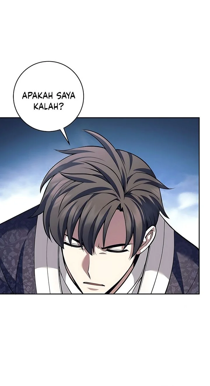 Weapon-Eating Bastard Chapter 80 Gambar 42