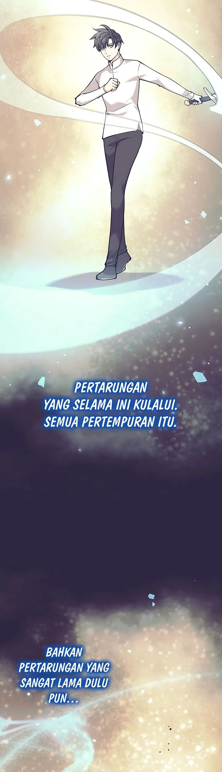 Weapon-Eating Bastard Chapter 80 Gambar 47