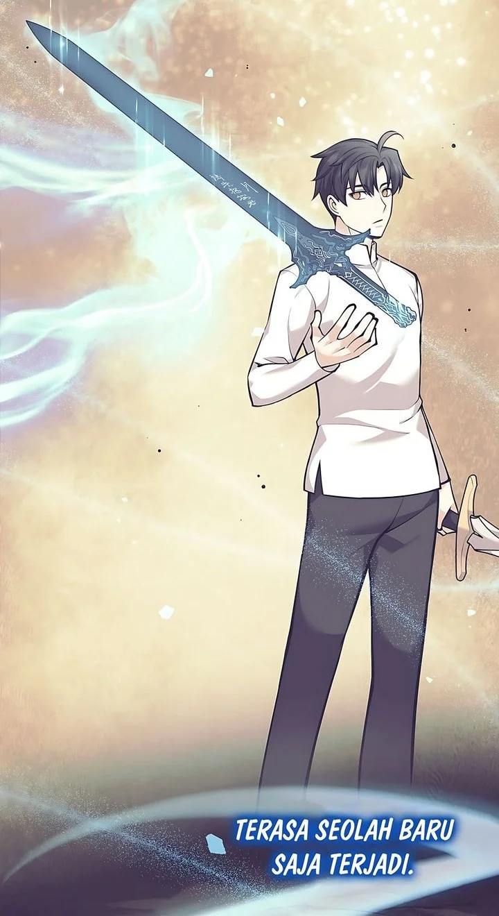 Weapon-Eating Bastard Chapter 80 Gambar 48