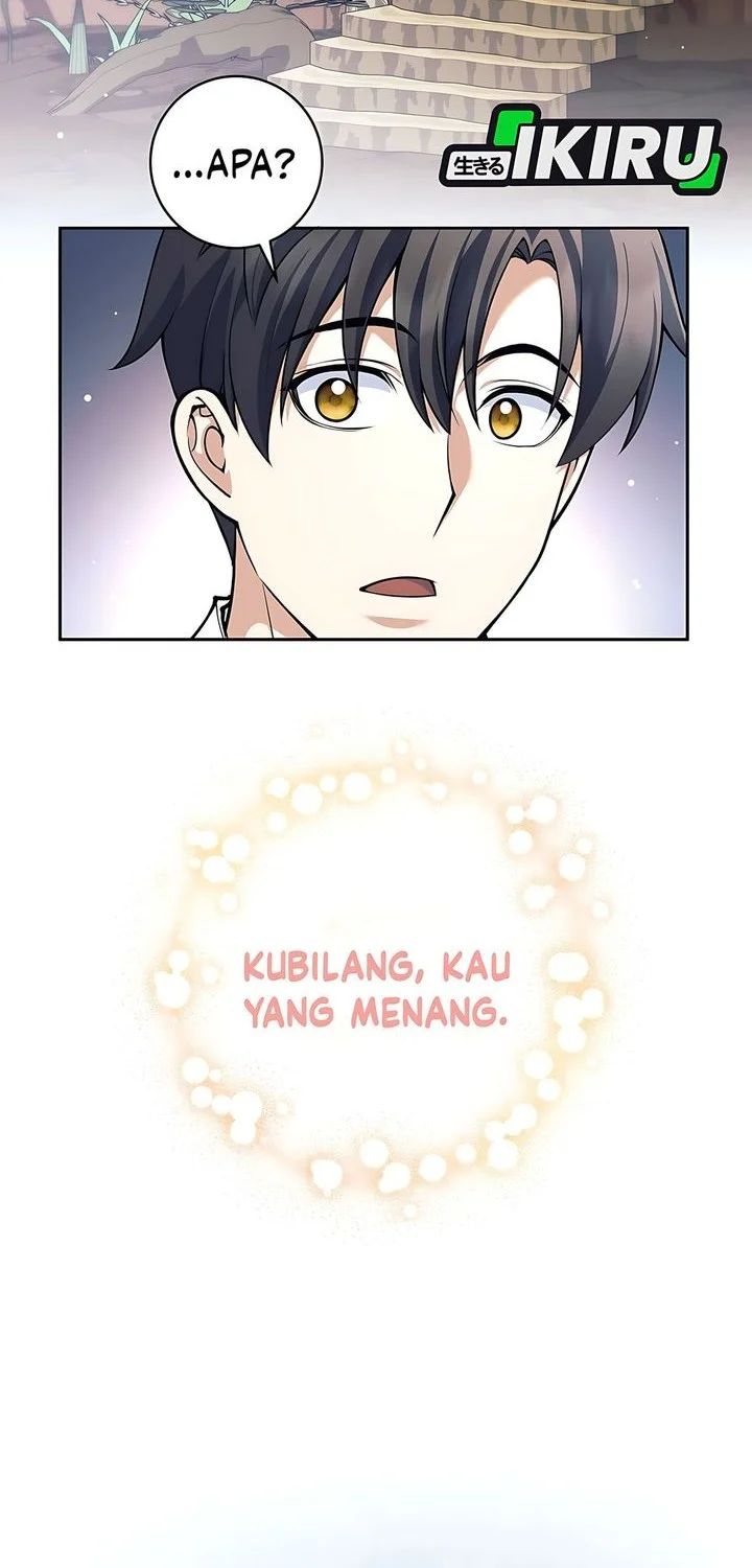 Weapon-Eating Bastard Chapter 80 Gambar 59