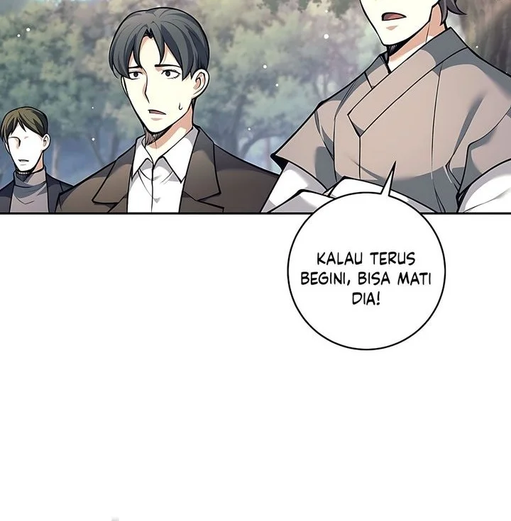 Weapon-Eating Bastard Chapter 80 Gambar 5