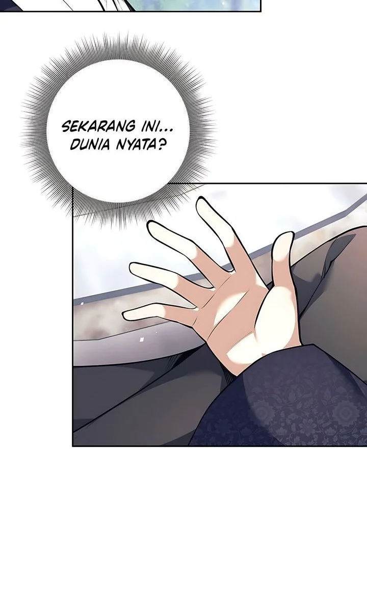 Weapon-Eating Bastard Chapter 80 Gambar 7