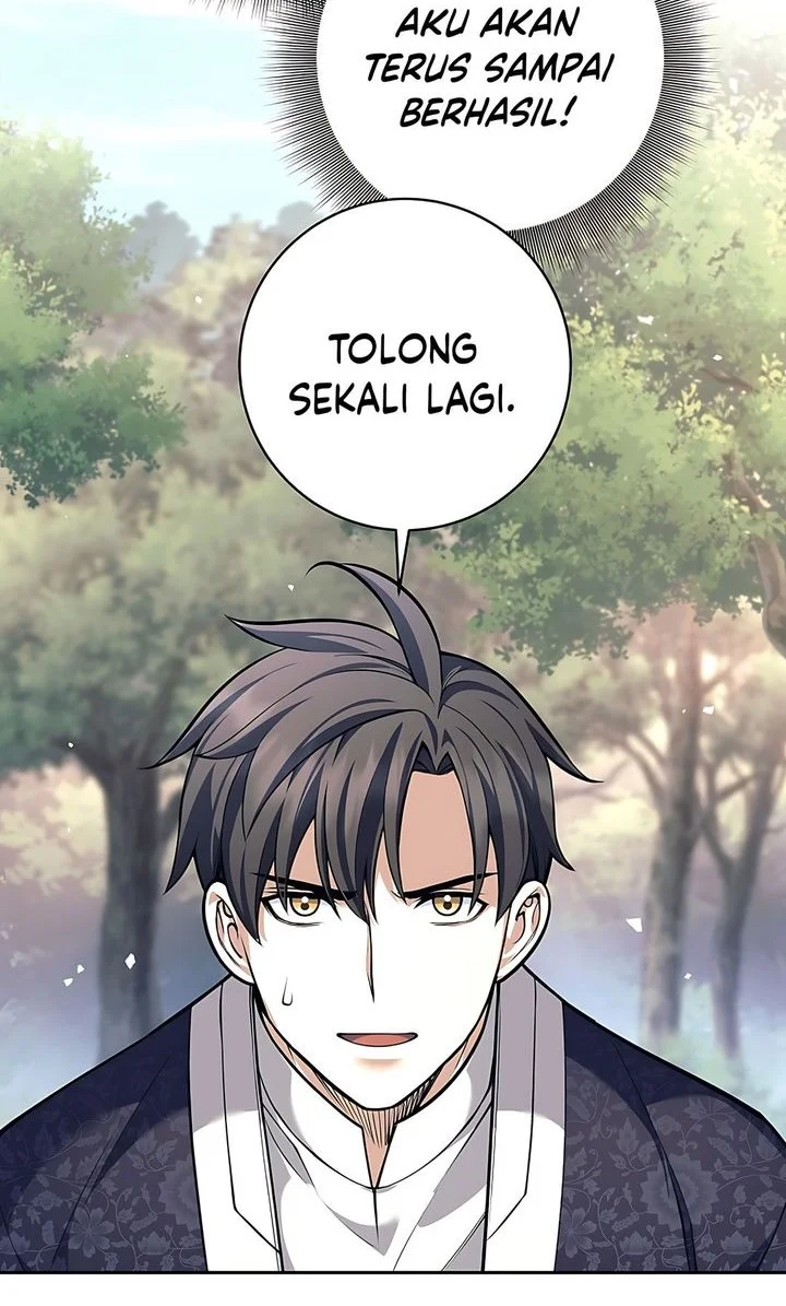 Weapon-Eating Bastard Chapter 80 Gambar 9