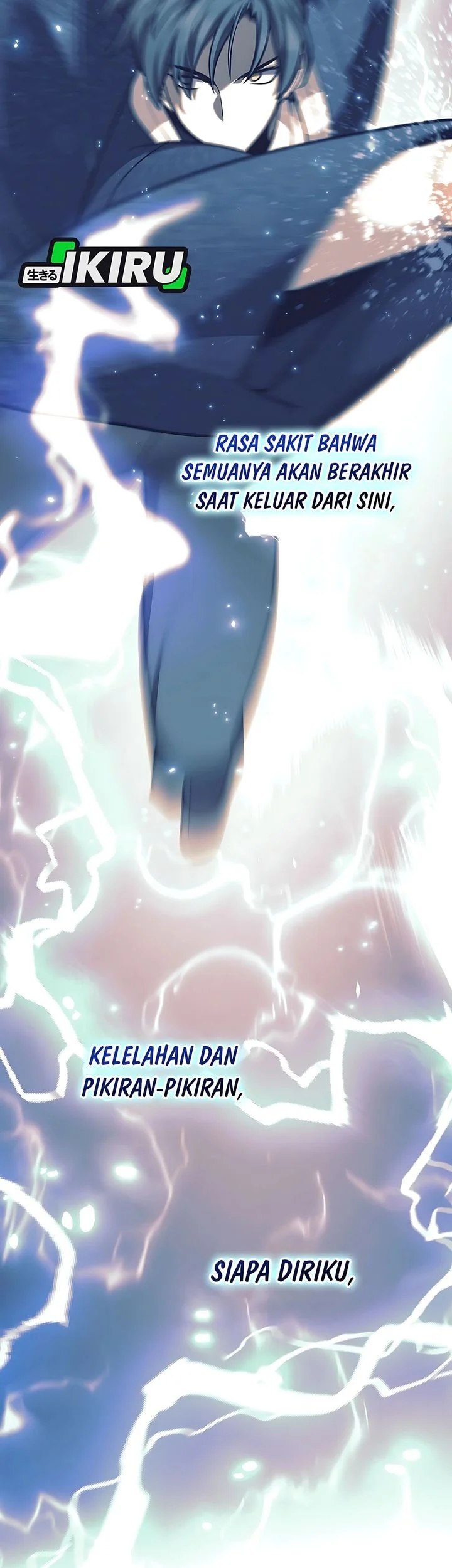 Weapon-Eating Bastard Chapter 80 Gambar 16