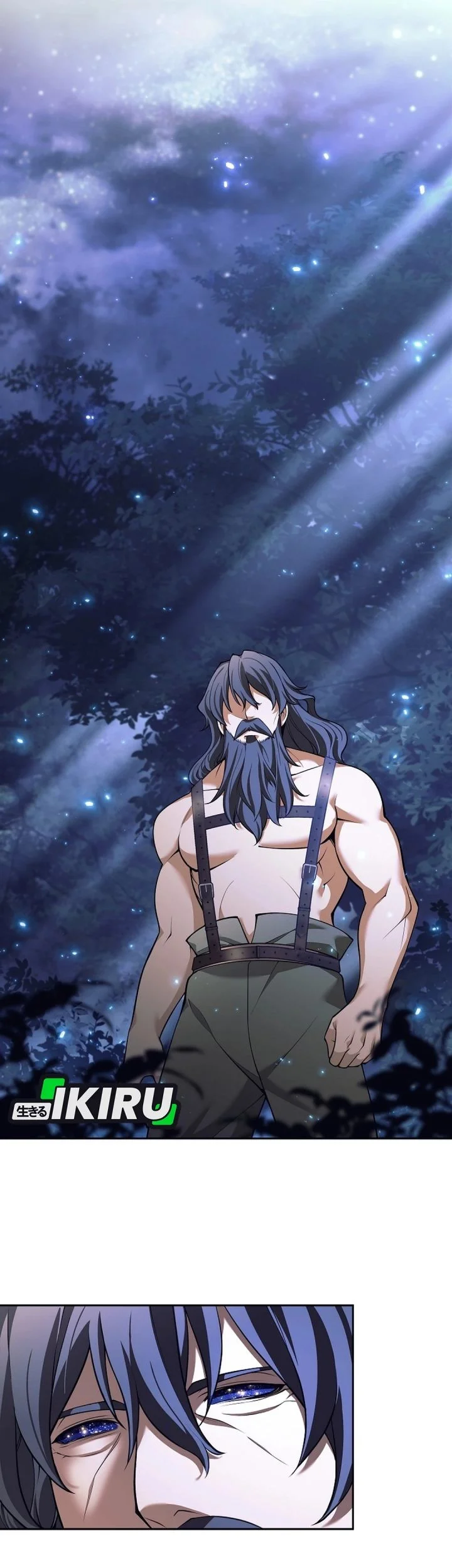 Weapon-Eating Bastard Chapter 81 Gambar 16