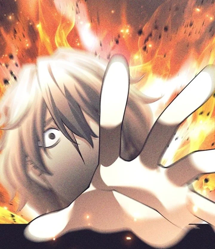 Weapon-Eating Bastard Chapter 81 Gambar 21