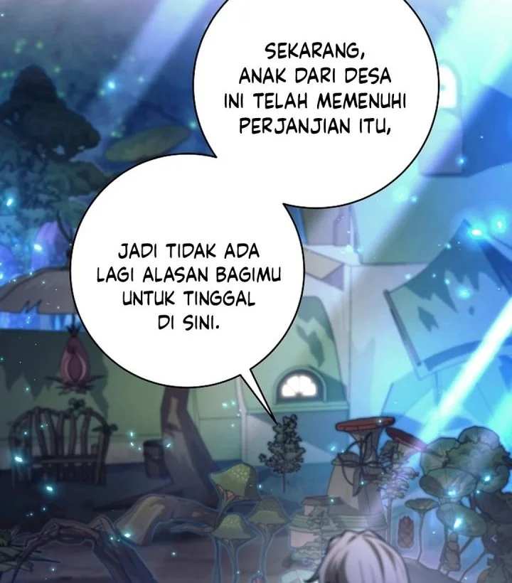 Weapon-Eating Bastard Chapter 81 Gambar 29