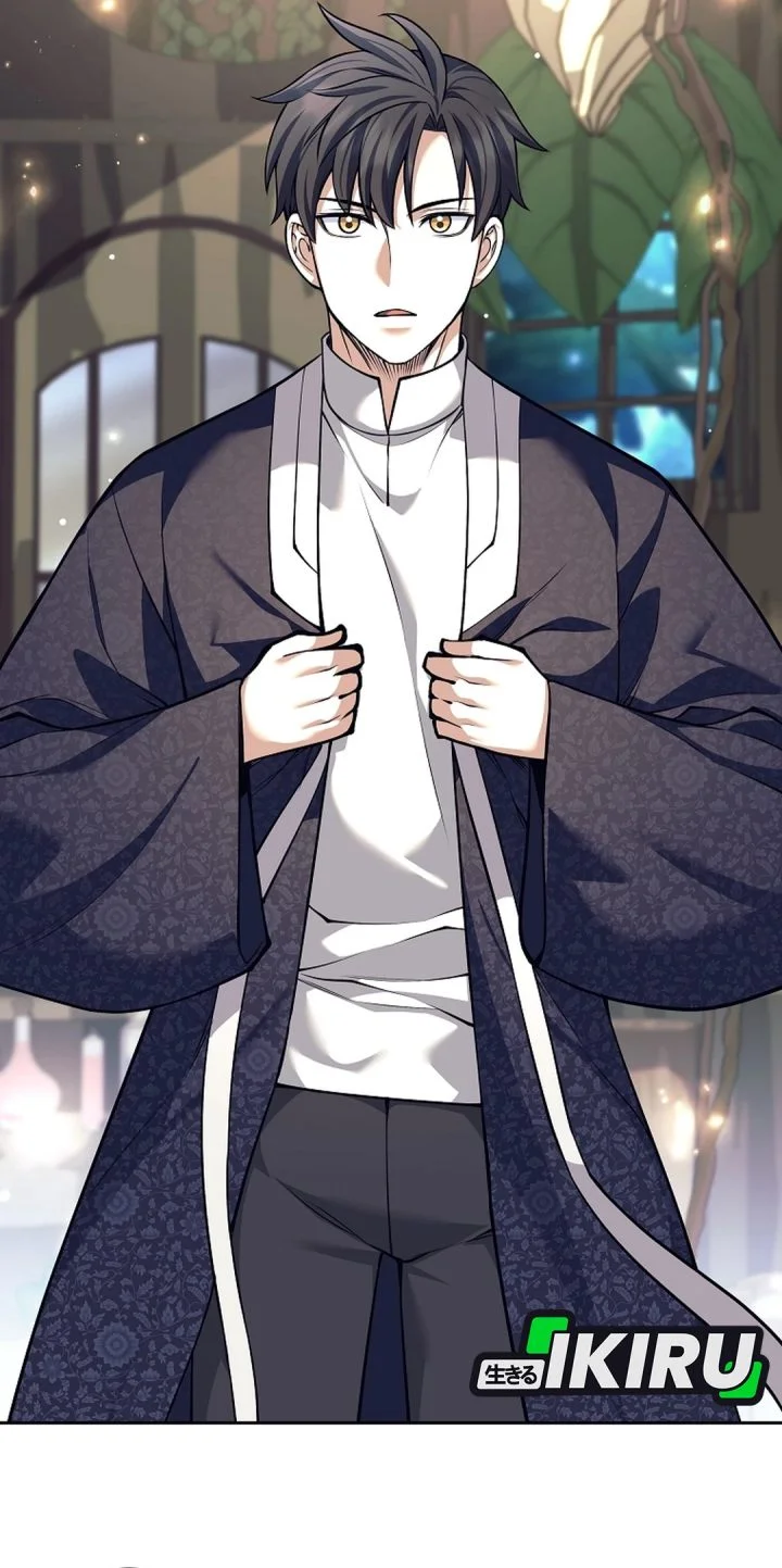 Manhwa Weapon-Eating Bastard Chapter 81 gambar 2