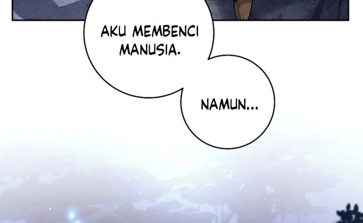 Weapon-Eating Bastard Chapter 81 Gambar 36