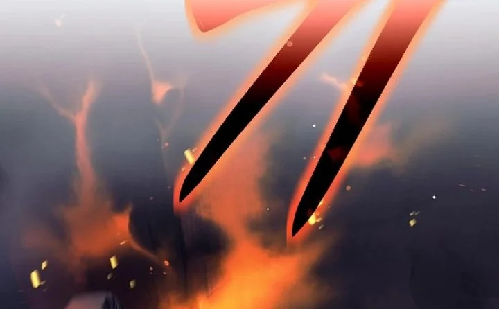 Weapon-Eating Bastard Chapter 81 Gambar 48