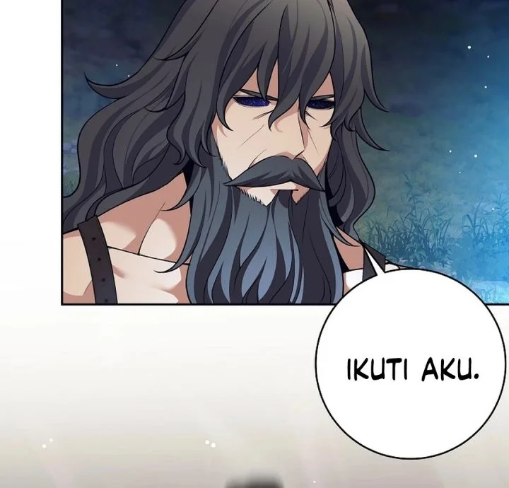 Weapon-Eating Bastard Chapter 81 Gambar 52