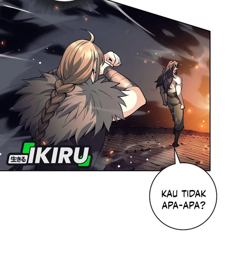 Weapon-Eating Bastard Chapter 81 Gambar 54