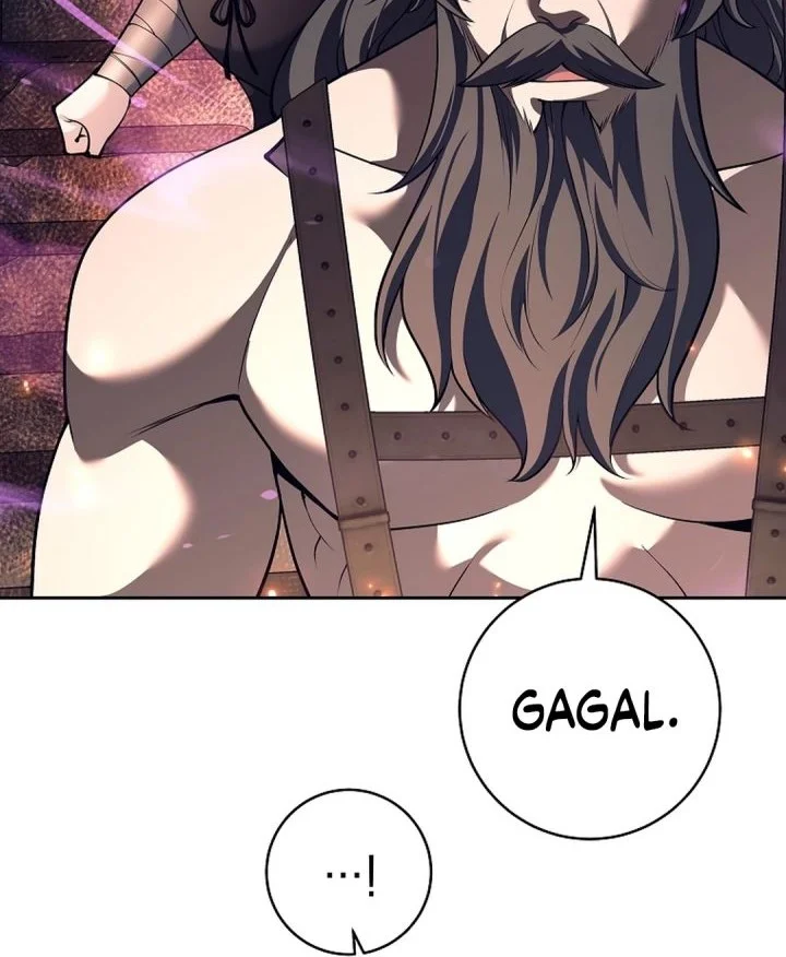 Weapon-Eating Bastard Chapter 81 Gambar 56